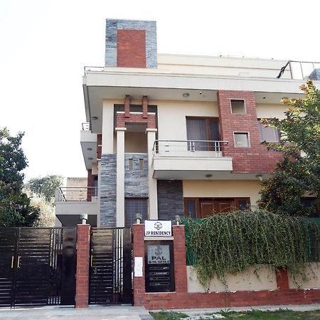 מלון גרייטר נוידה J P Residency מראה חיצוני תמונה