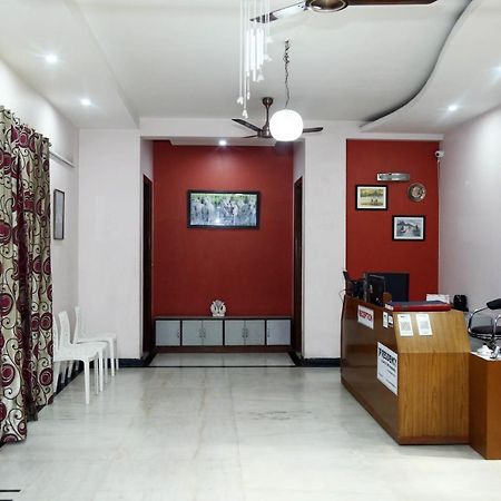 מלון גרייטר נוידה J P Residency מראה חיצוני תמונה